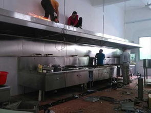 常平不銹鋼廚具批發(fā)市場 專業(yè)不銹鋼廚具工程配電柜服務(wù)指南