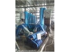 文水縣益輝環(huán)保 匠心打造綠色未來(lái)，專(zhuān)業(yè)設(shè)備守護(hù)碧水藍(lán)天