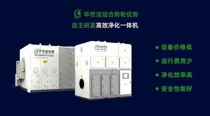 點(diǎn)贊！華世潔標(biāo)準(zhǔn)化產(chǎn)品“ZC1型高效凈化一體機(jī)”順利取得CCEP證書(shū)，環(huán)保設(shè)備再獲權(quán)威認(rèn)證